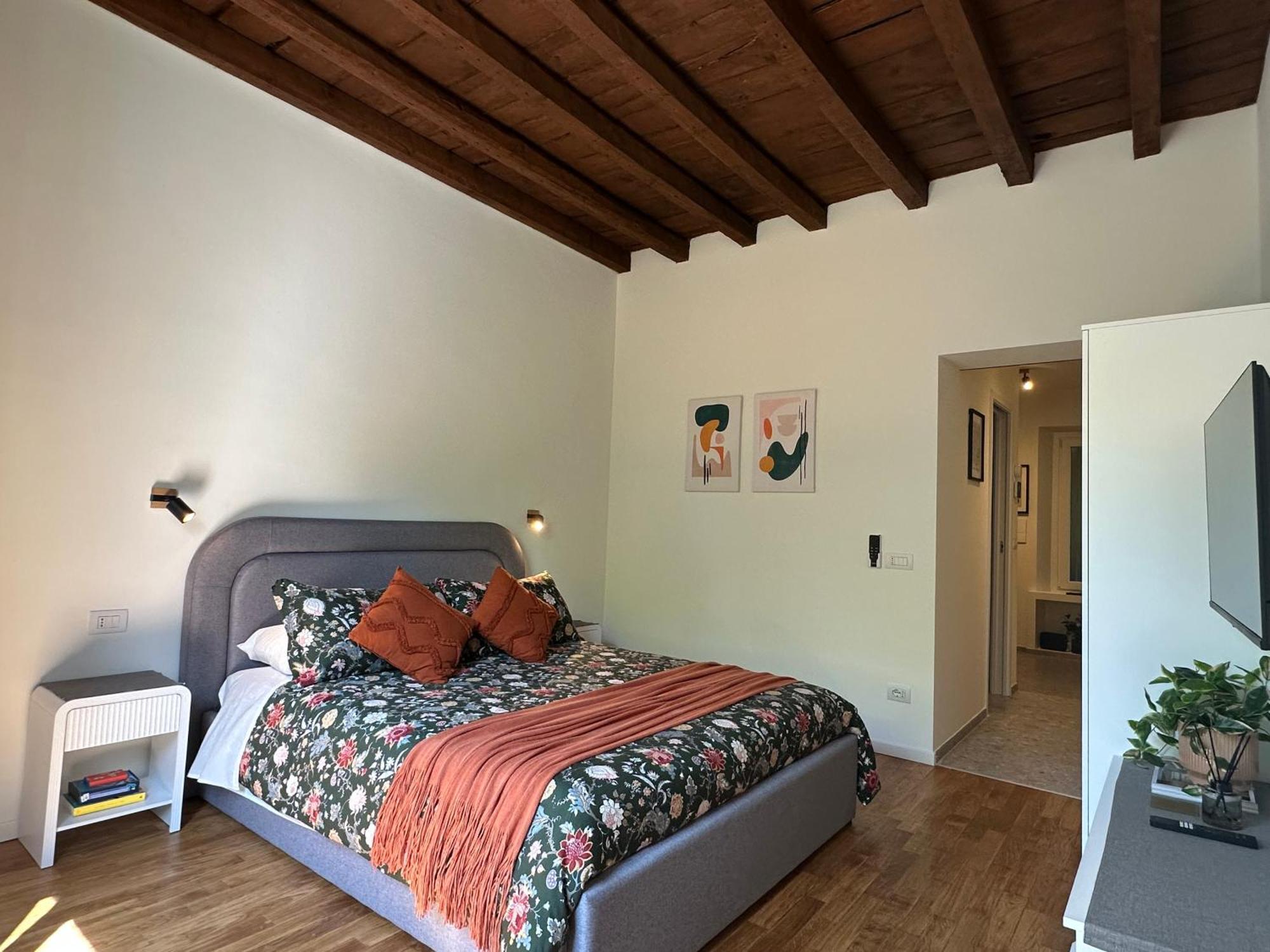 Appartamento Navigli Vibes By Nabstays Milano