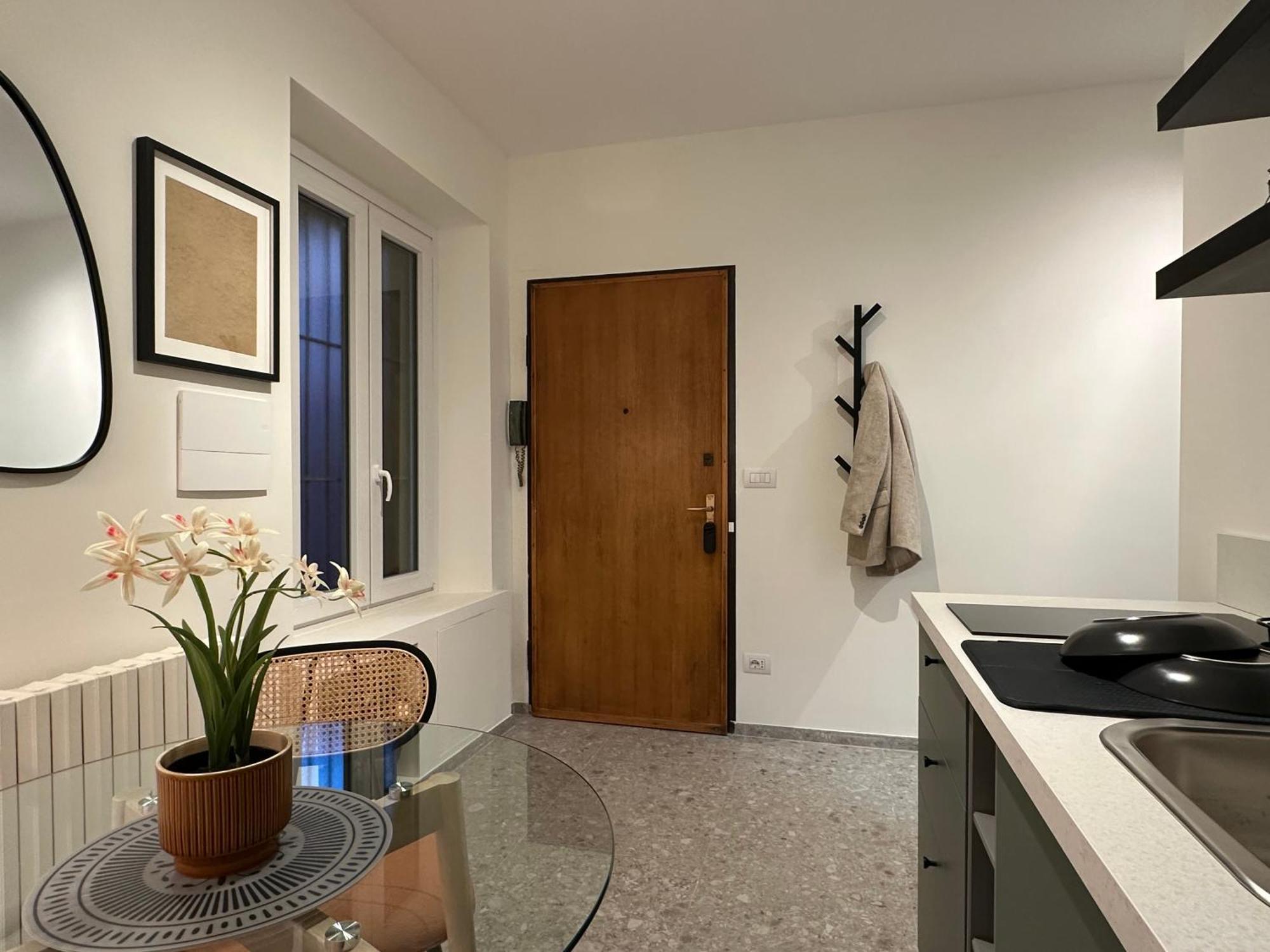 Navigli Vibes By Nabstays Apartment Mailand