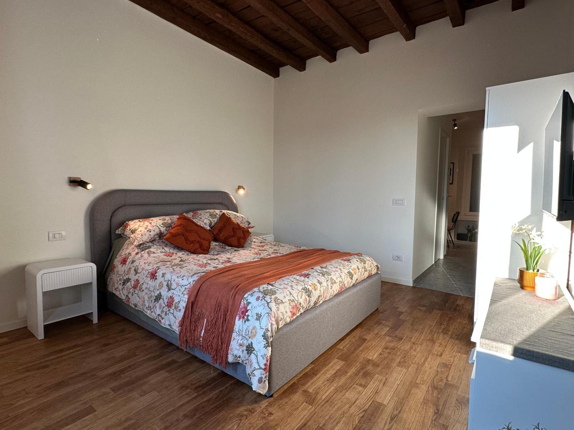 Navigli Vibes By Nabstays Apartment *