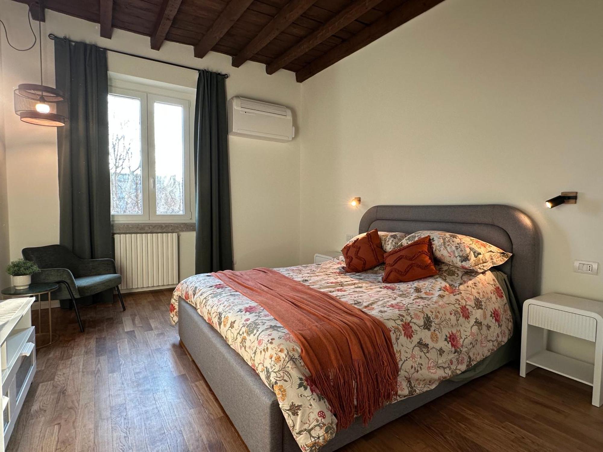 Navigli Vibes By Nabstays Apartment Mailand