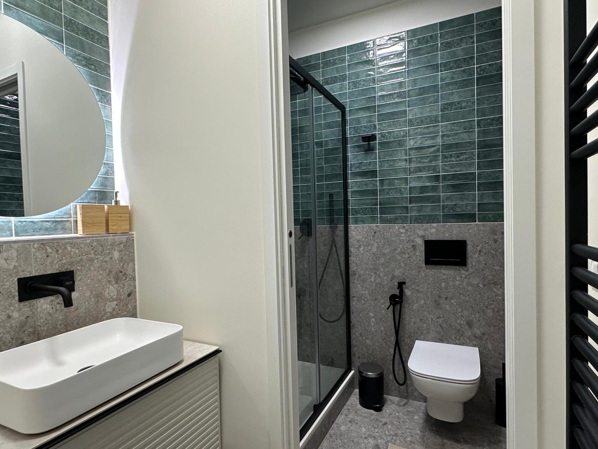 Apartment Navigli Vibes By Nabstays Mailand