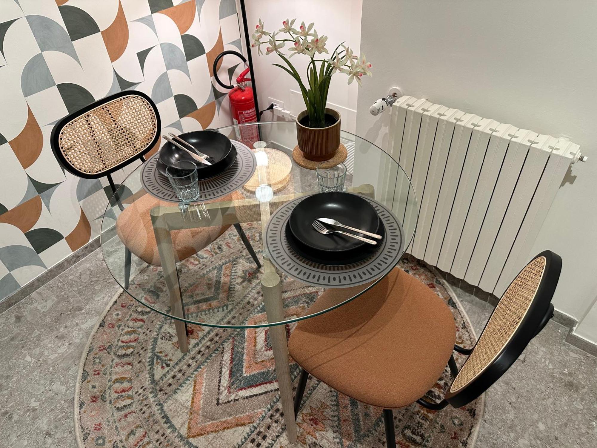 Apartment Navigli Vibes By Nabstays