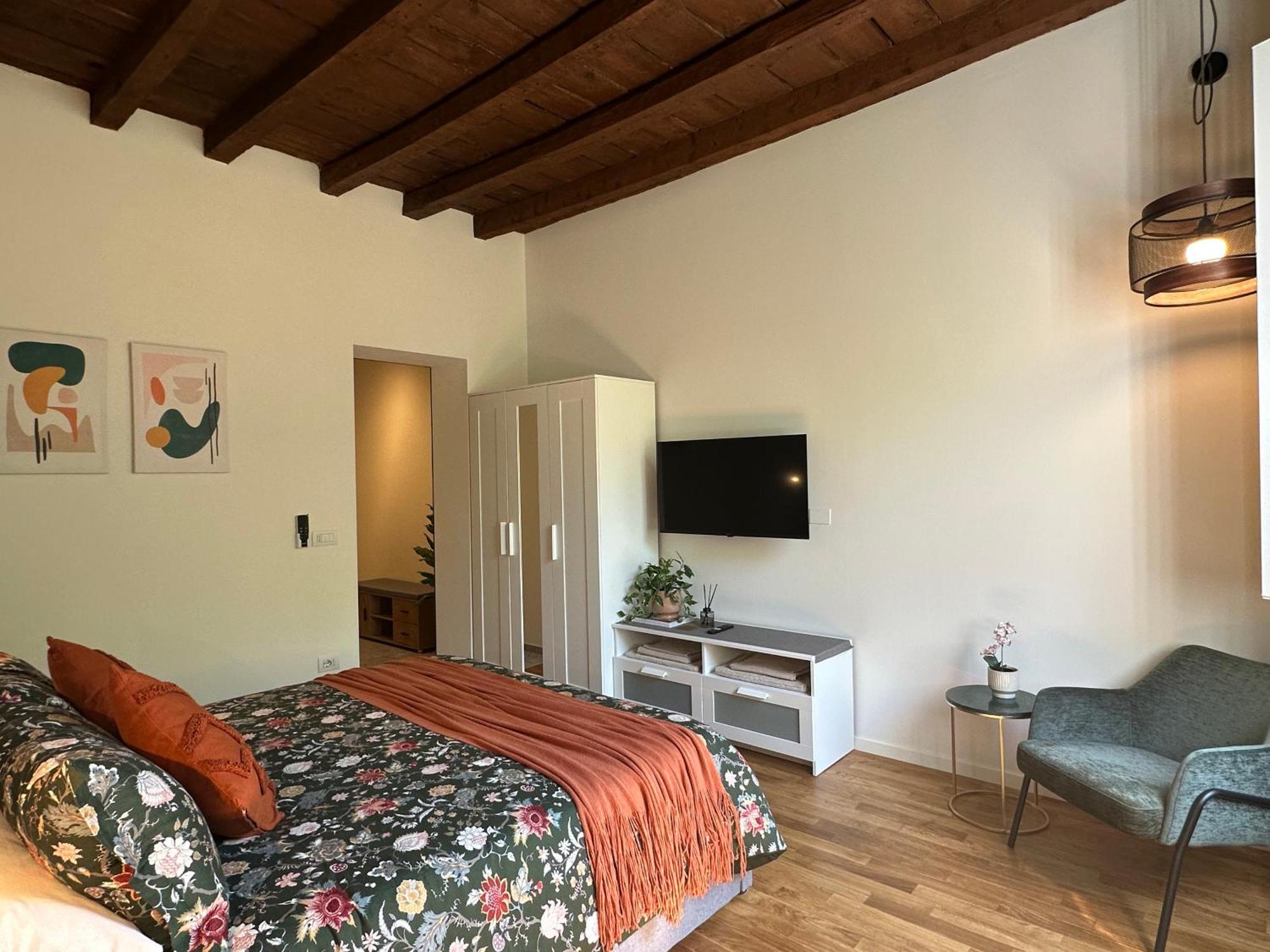 Apartment Navigli Vibes By Nabstays *